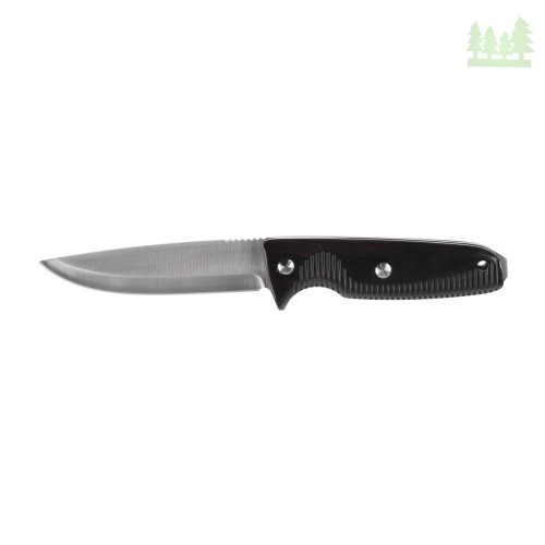 Nóż myśliwski Eka Nordic W12 wood- 318
