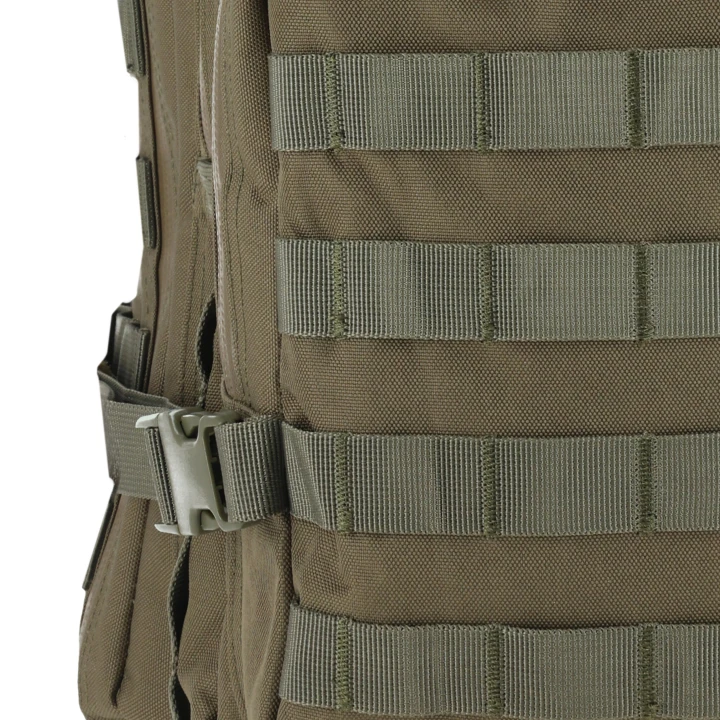 Plecak taktyczny Defpak Ranger 36 l oliwkowy-20 3765 