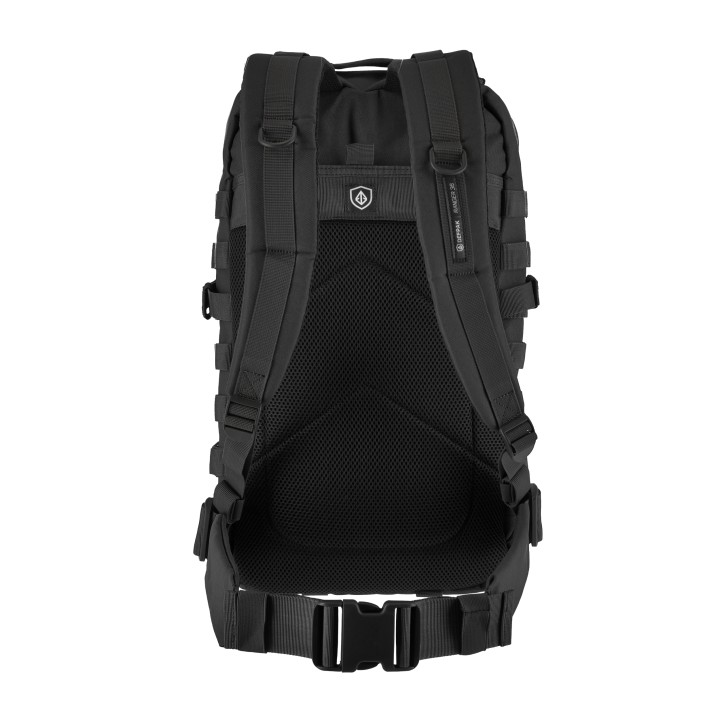Plecak taktyczny Defpak Ranger 36 l czarny-3 3766 