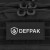 Plecak taktyczny Defpak Ranger 36 l czarny-11 3766 