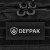 Plecak taktyczny Defpak Ranger 25 l czarny-16 3767 