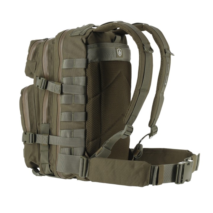 Plecak taktyczny Defpak Ranger 25 l oliwkowy-2 3768 