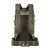 Plecak taktyczny Defpak Ranger 25 l oliwkowy-3 3768 