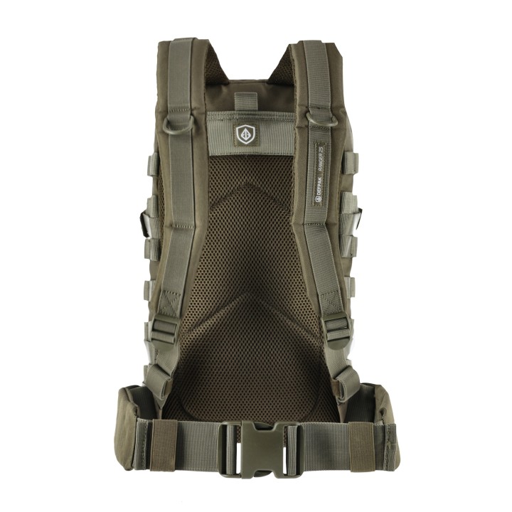 Plecak taktyczny Defpak Ranger 25 l oliwkowy-3 3768 
