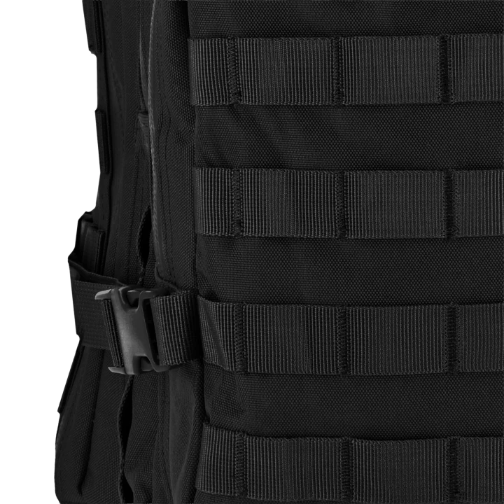Plecak taktyczny Defpak Ranger 25 l czarny-20 3767 