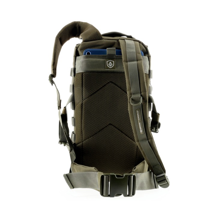 Plecak taktyczny Defpak Ranger 25 l oliwkowy-6 3768 