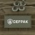 Plecak taktyczny Defpak Ranger 25 l oliwkowy-11 3768 