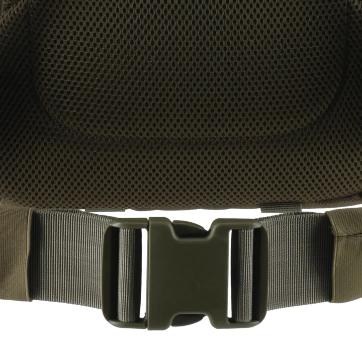 Plecak taktyczny Defpak Ranger 25 l oliwkowy-13 3768 