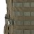 Plecak taktyczny Defpak Ranger 25 l oliwkowy-15 3768 