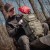 Plecak taktyczny Defpak Ranger 25 l oliwkowy-22 3768 