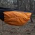 Podpinka TigerWood Underquil Marra Climashield Apex 2.0 200 cm, oliwkowo/pomarańczowa-5 3788 