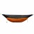 Podpinka TigerWood Underquil Marra Climashield Apex 4.0 200 cm, oliwkowo/pomarańczowa- 3790 