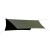 Tarp TigerWood T2 3x4, oliwkowo/czarny- 3802 
