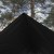 Tarp TigerWood T2 3x4, oliwkowo/czarny-4 3802 