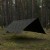 Tarp TigerWood T2 3x3, kamuflaż/czarny-2 3803 