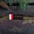 Tarp TigerWood T2 3x3, kamuflaż/czarny-4 3803 