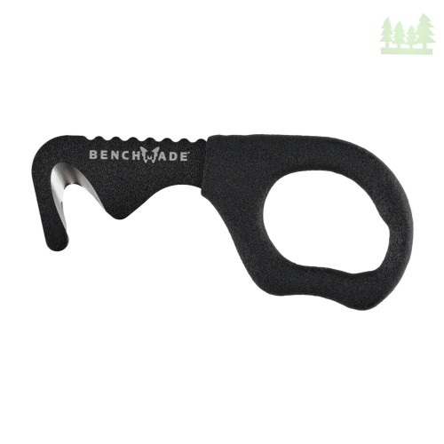 Nóż ratowniczy Benchmade 7BLKW Hook- 322