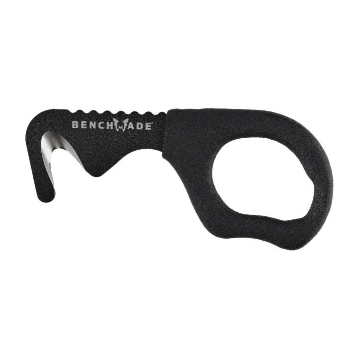 Nóż ratowniczy Benchmade 7BLKW Hook- 322