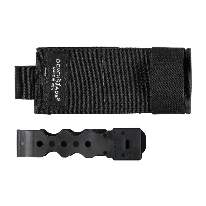 Nóż ratowniczy Benchmade 7BLKW Hook-2 322