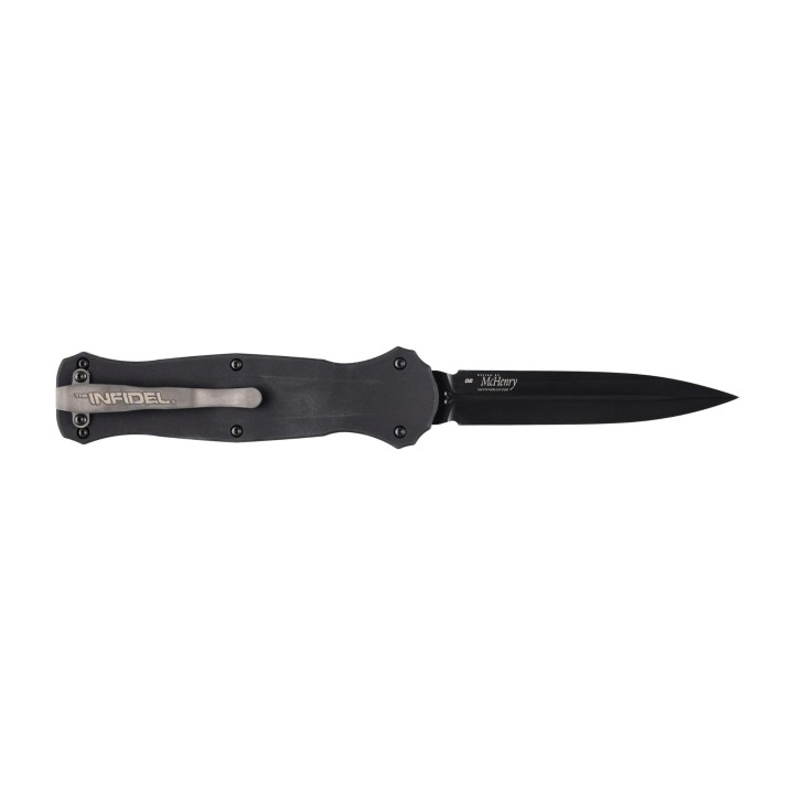 Nóż OTF Benchmade 3300BK Infidel-1 324