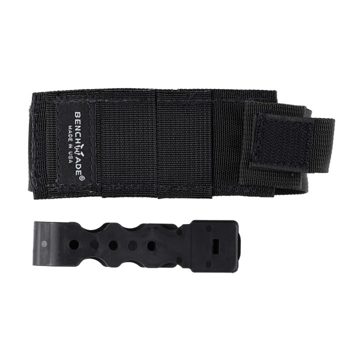 Nóż OTF Benchmade 3300BK Infidel-5 324