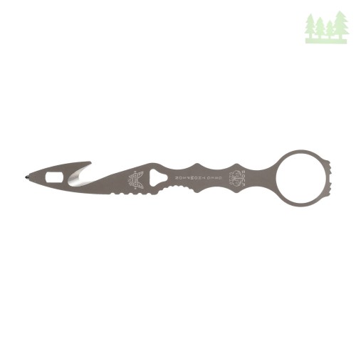 Nóż ratowniczy Benchmade 179GRY SOCP Hook- 325