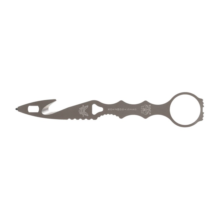 Nóż ratowniczy Benchmade 179GRY SOCP Hook- 325