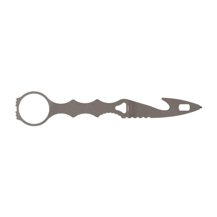 Nóż ratowniczy Benchmade 179GRY SOCP Hook-1 325