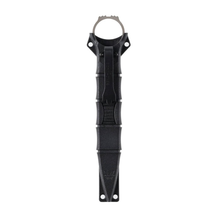 Nóż ratowniczy Benchmade 179GRY SOCP Hook-2 325