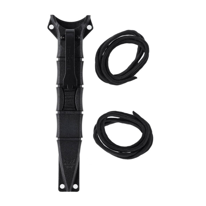 Nóż ratowniczy Benchmade 179GRY SOCP Hook-4 325