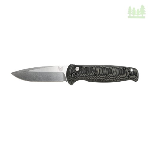 Nóż składany Benchmade 4300-1 CLA auto- 326