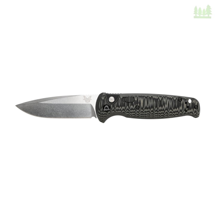 Nóż składany Benchmade 4300-1 CLA auto- 326