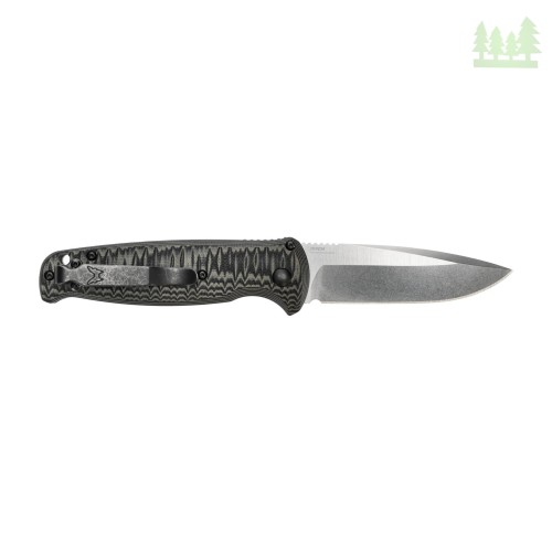 Nóż składany Benchmade 4300-1 CLA auto-1 326