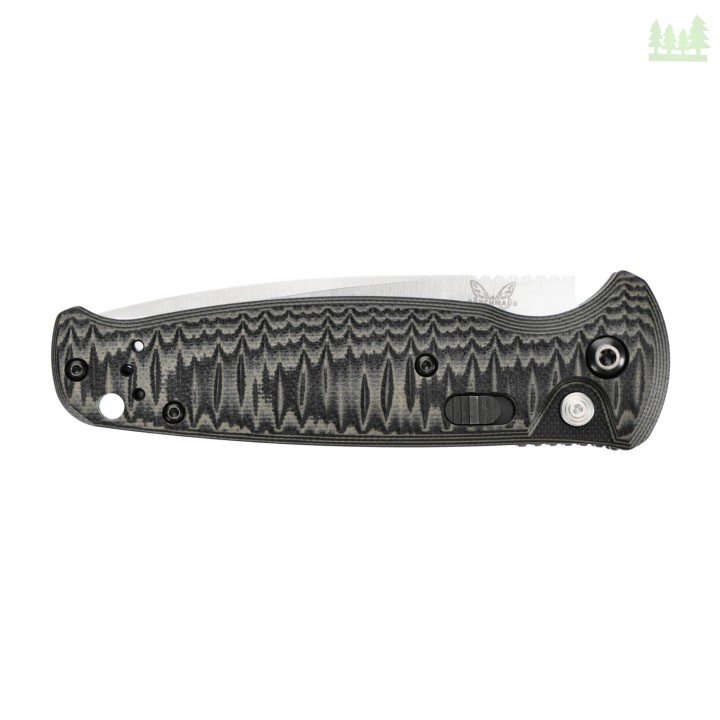 Nóż składany Benchmade 4300-1 CLA auto-3 326