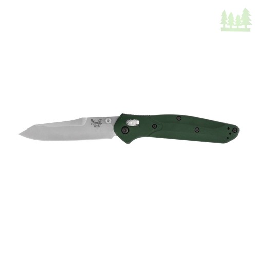 Nóż składany Benchmade 940 Osborne- 327