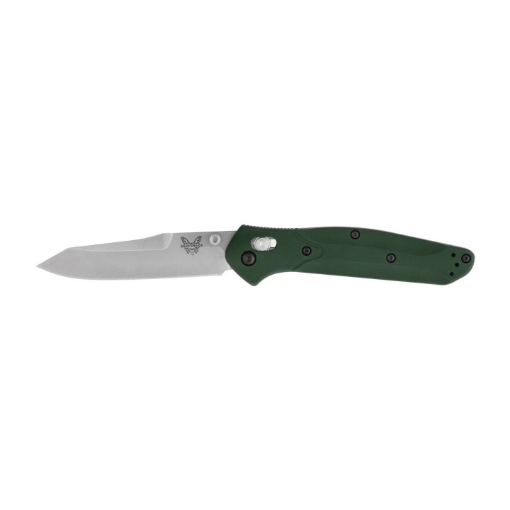 Nóż składany Benchmade 940 Osborne- 327