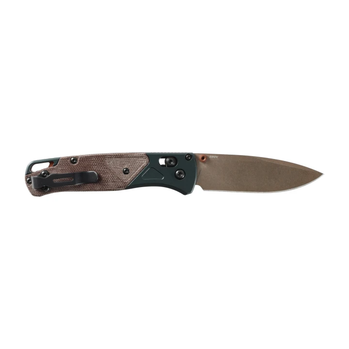 Nóż składany Benchmade 535FE-2602 Bugout-1 3859 