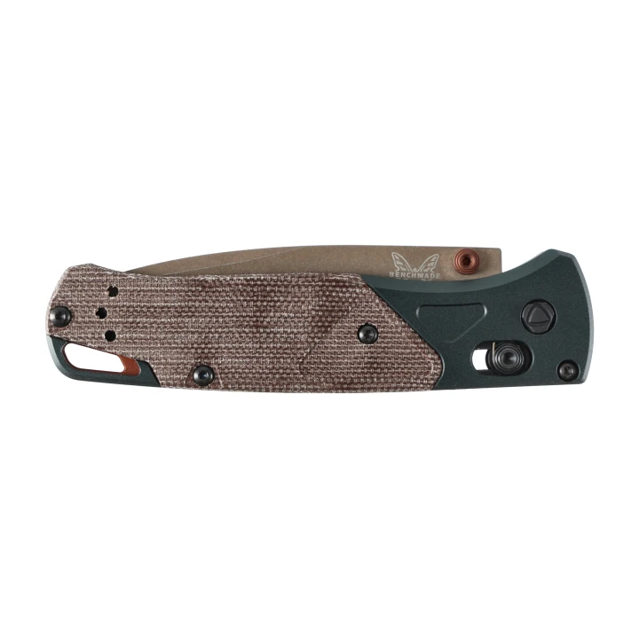 Nóż składany Benchmade 535FE-2602 Bugout-3 3859 