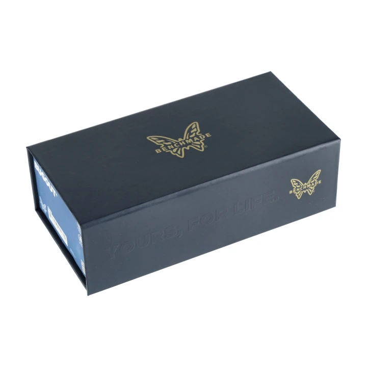Nóż składany Benchmade 535FE-2602 Bugout-6 3859 