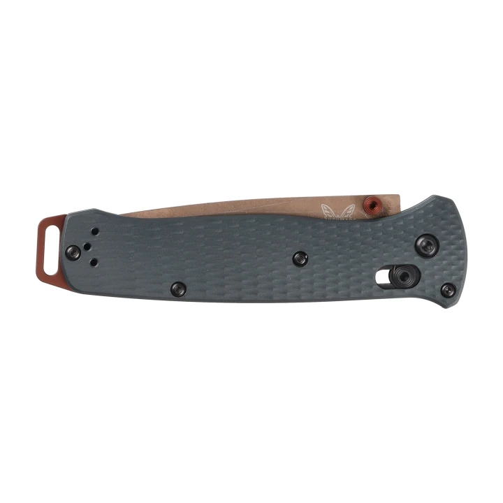Nóż składany Benchmade 537FE-2601 Bailout-3 3861 