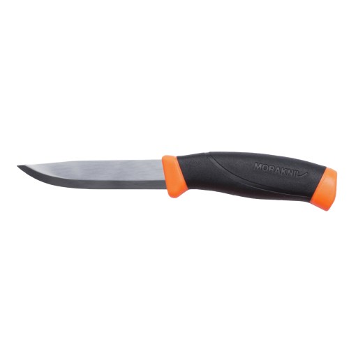 Nóż Morakniv Companion Orange Outdoor Sports Knife- 3862 