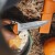 Nóż Morakniv Companion Orange Outdoor Sports Knife-3 3862 