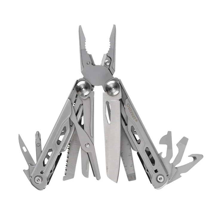 Multitool Outrest Forge + zestaw bitów- 3865 