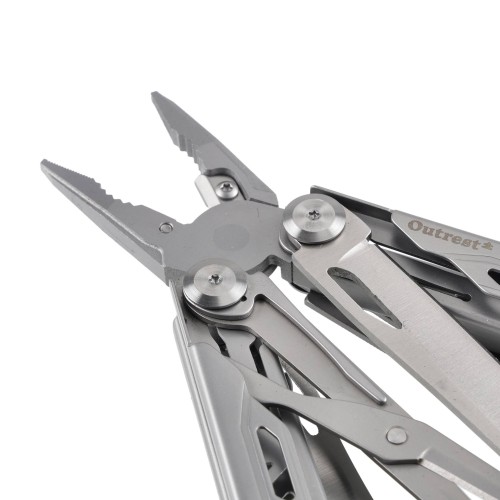 Multitool Outrest Forge + zestaw bitów-1 3865 