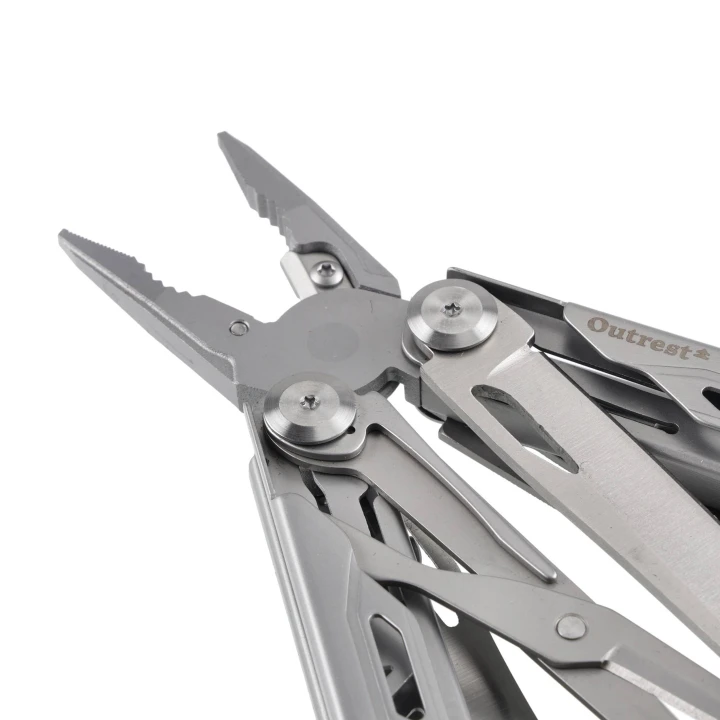 Multitool Outrest Forge + zestaw bitów-1 3865 