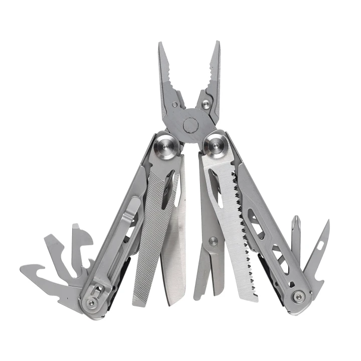 Multitool Outrest Forge + zestaw bitów-2 3865 