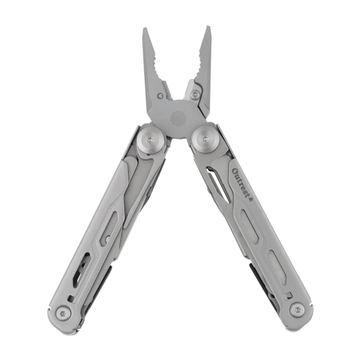 Multitool Outrest Forge + zestaw bitów-3 3865 