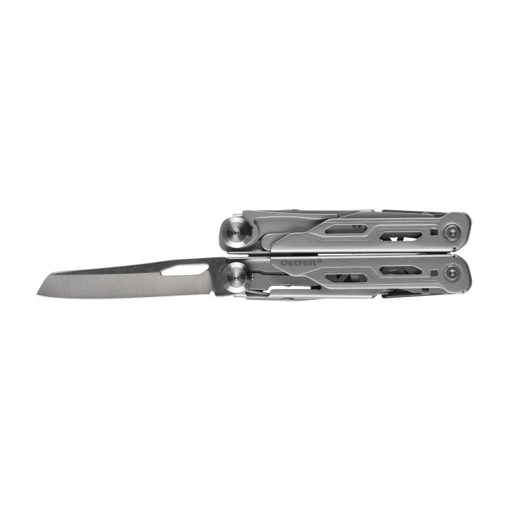 Multitool Outrest Forge + zestaw bitów-4 3865 