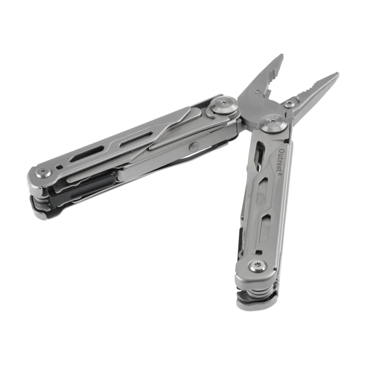 Multitool Outrest Forge + zestaw bitów-5 3865 