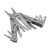 Multitool Outrest Forge + zestaw bitów-7 3865 